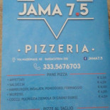 Jama 7.5 Carta