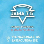 Jama 7.5 Carta