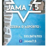 Jama 7.5 Carta