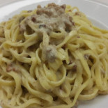 Aquila Comida