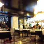 Al Mandracchio Ancona inside