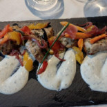 Kantina Comida