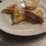 Kantina Comida