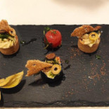 Kantina Comida