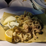 Kantina Comida