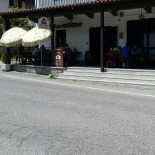 Osteria Dei Passeggeri Exterior