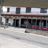 Osteria Dei Passeggeri Exterior