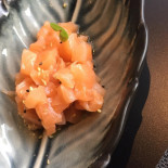 H-sushi Nourriture