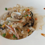 H-sushi Nourriture