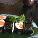 H-sushi Nourriture