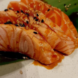 H-sushi Nourriture