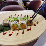 H-sushi Nourriture