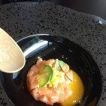 H-sushi Nourriture