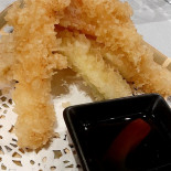 H-sushi Nourriture