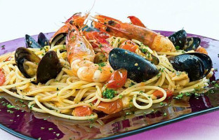 Ristorantino D'annunzio Di Pesce E Carne food