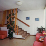 Albergo Irma Dentro