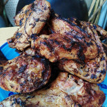 Fabio's Bbq Nourriture