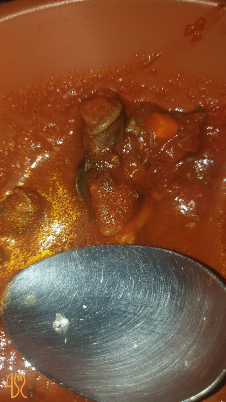 La Mangeria Nourriture