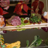 Antikebab Comida