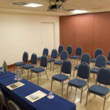 Umbria À l'intérieur