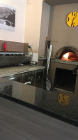 Pizzeria Il Borgo inside