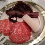 Trattoria Da Leone Nourriture