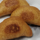 Solazzo Comida