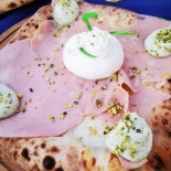 Pizzeria “all’angolo” Nourriture