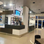 Jackson Caffe' À l'intérieur