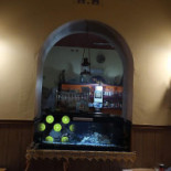 Pizzeria Alla Villa Di Peirano Dentro