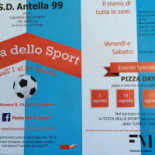 Circolo Ricreativo Culturale Antella Carta