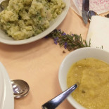 Circolo Ricreativo Culturale Antella food