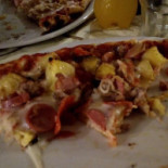 Alberto Pizza Nourriture