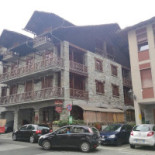 La Ca' Bassa Exterior