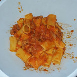 La Ca' Bassa Comida