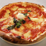 Pizzeria Tummolo Nourriture