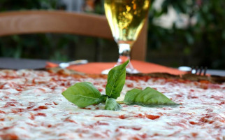 Pizzeria Gabrielli Cesano food