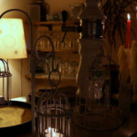 Pizzeria Gabrielli Cesano inside
