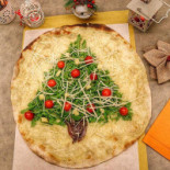 Pizzeria Gabrielli Cesano food