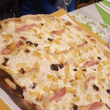 Pizzeria Gabrielli Cesano food