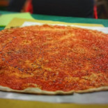 Pizzeria Gabrielli Cesano food