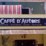 Caffe' D'autore Extérieur
