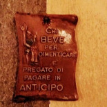 Trattoria Da Nino Carte