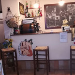 La Gorbe E L'ua Dentro