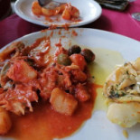 La Gorbe E L'ua Comida
