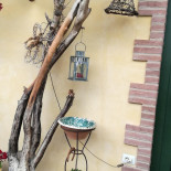 La Gorbe E L'ua Exterior