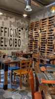 Officine Del Cibo inside