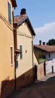 Caffe' Trattoria Del Centro outside