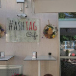 #hashtag Cafe Carte