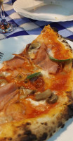 Pizza E Sfizi food